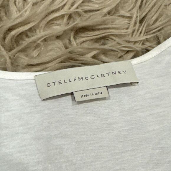 Stella McCartney sequined tank top size 42 - Picture 4 of 9